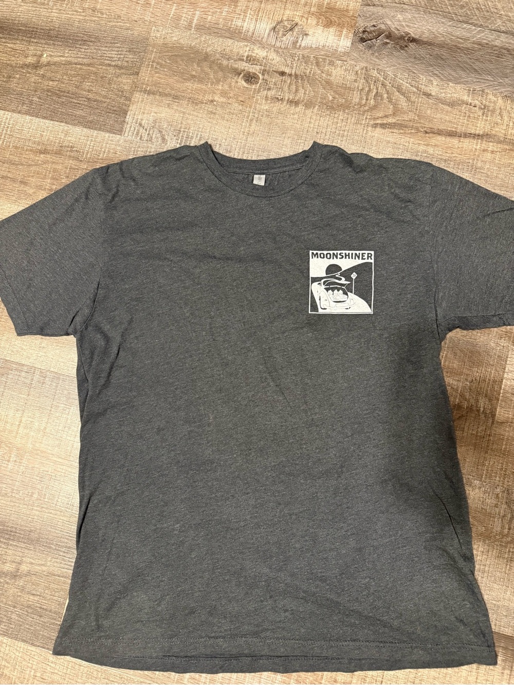 Moonshiner 28 T-Shirt